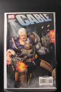 Cable #5 (2008)