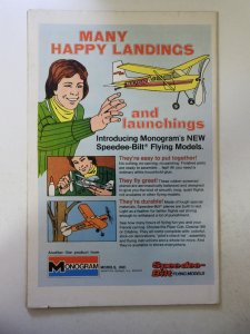 Iron Fist #6 (1976) FN Condition