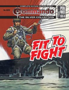 Fit To Fight