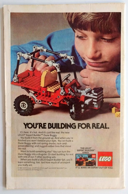 Blade Runner #2 (FN, 1982)