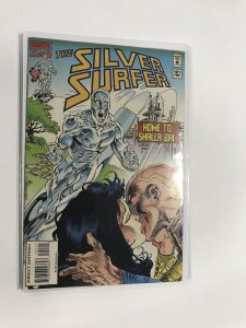 Silver Surfer #101 (1995) Silver Surfer FN3B222 FINE FN 6.0