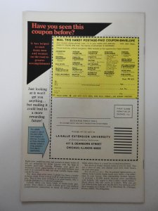 Amazing Adventures #31 (1975) VF- Condition!