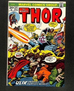 Thor #211