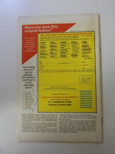 Strange Tales #177 (1974) FN/VF condition