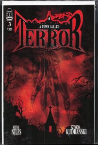 A Town Called Terror #3 (2022)