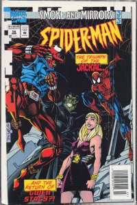 Spider-Man #56 (1995) Spider-Man