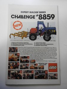 Doctor Strange #51 (1982)