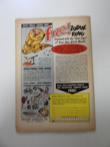 Forbidden Worlds #99 (1961) VG- condition