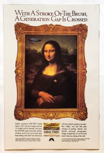 Deathstroke: The Hunted #0 (Oct 1994, DC) VF-