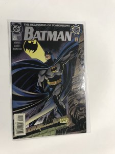 Batman #0 (1994) Batman FN3B222 FINE FN 6.0