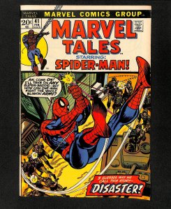 Marvel Tales #41
