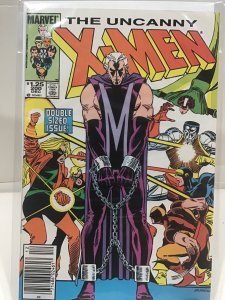 The Uncanny X-Men #200 (1985)