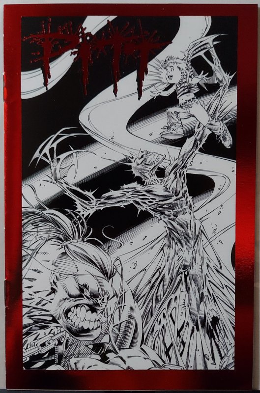 Hero Premiere Edition #10