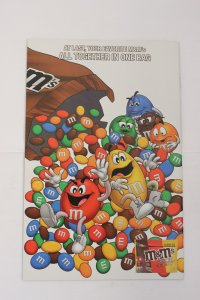 Silver Surfer Rebirth #1 Jurgens Cover (2022) Silver Surfer NM