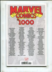 Marvel Comics #1000 - Lee Inhyuk Variant (9.2OB) 2020