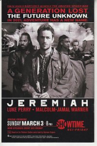 The Spectre #15 (2002)