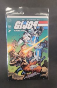 G.I. Joe: A Real American Hero #310 (2024)