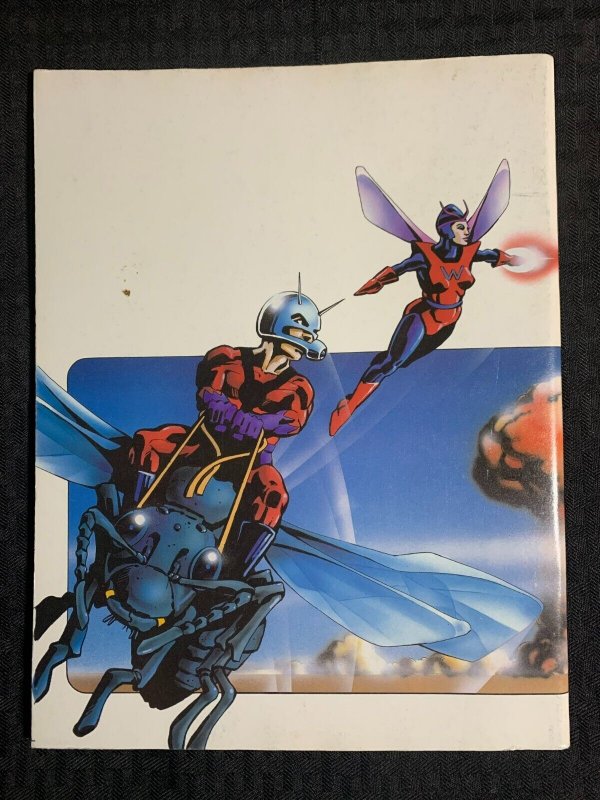 1978 MARVEL COMICS INDEX #7A VF- 7.5 Incredible Hulk / Tales To Astonish