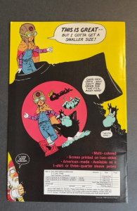 Cap'n Quick & A Foozle #1