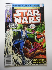 Star Wars #10 (1978)