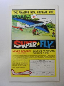 Strange Sports Stories #6 (1974) VF- Condition!