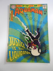 Aquaman #38 (1968)