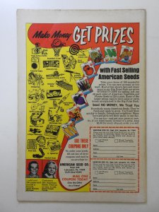 Adventure Comics #392 (1970) Sharp VF- Condition!