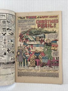 Marvel Two-in-One #74 (B)