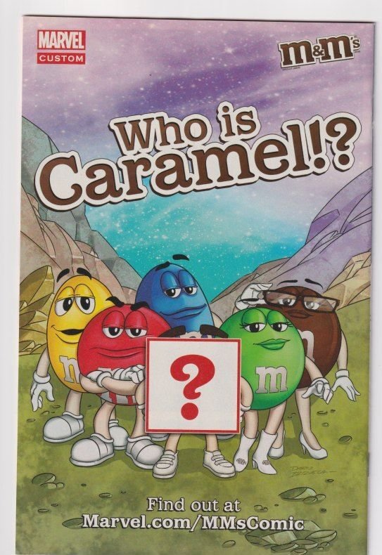 Secret Empire Omega Michael Turner Variant Cover (2017)