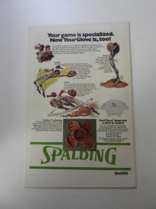 The Eternals #3 (1976) VF condition