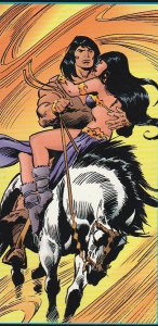 Essential Conan #1 (2005)