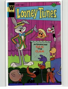 Looney Tunes #5 (1975) Looney Tunes