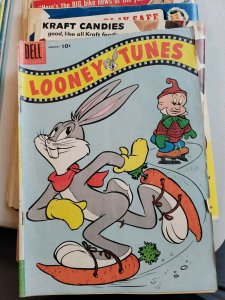 Looney Tunes #171  (1956)