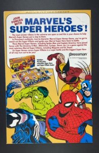 Iron Man #287 (1992)