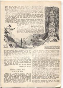 TGridley Wave #6 1962-Burroughs Bulletin-ERB & Tarzan fanzine-FN