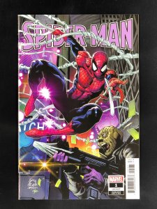 Spider-Man #1 Stegman Cover (2022) 1:25