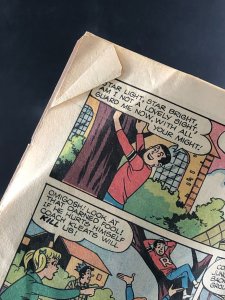 Reggie and Me #23 (1967)