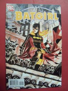 BATGIRL  #15 2000 SERIES 1ST PRINT  Near Mint 9.4 Or Better DC COMICS