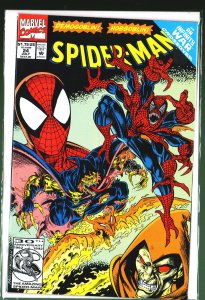 Spider-Man #24 (1992)