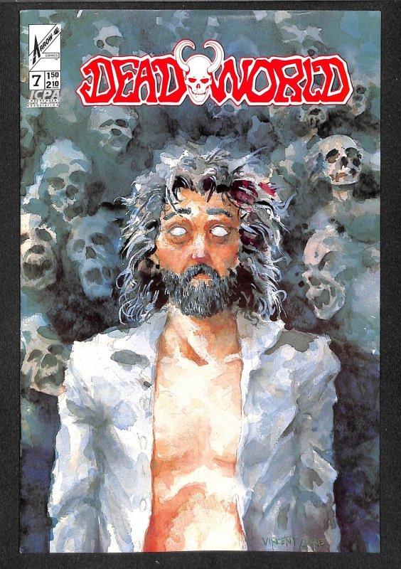 Deadworld #7