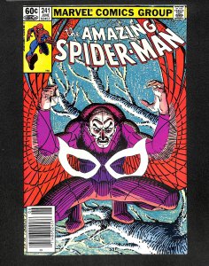 The Amazing Spider-Man #241 (1983)