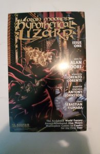 Brian Pulido's Lady Death: Dead Rising #1 NM Avatar Comic Book J740