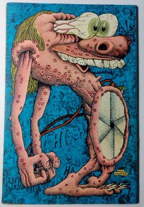 Plop! #8 (6.0, 1974)