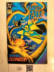 Doctor Fate #40 FN+ DC Comics comic book 8 JW47