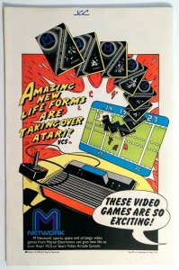 Superman #381 MARK JEWELERS VARIANT 