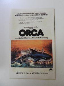 Howard the Duck #17 (1977) FN/VF condition