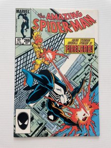 Amazing Spider-Man # 269 NM- Marvel Comic Book 12 J249