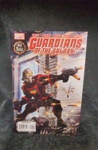 Guardians of the Galaxy #9 2009 Marvel Comic Book