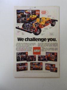 The Savage She-Hulk #11 FN/VF condition