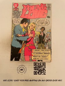 Young Love # 85 FN DC Romance Comic Book 1971 20 J221